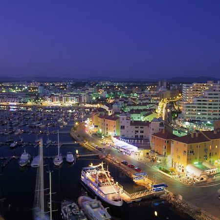 Apartamento Clube Nautico Lägenhet Vilamoura Exteriör bild