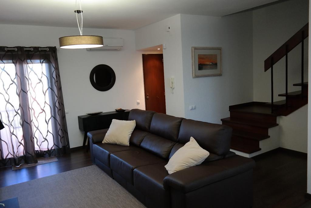 Apartamento Clube Nautico Lägenhet Vilamoura Rum bild
