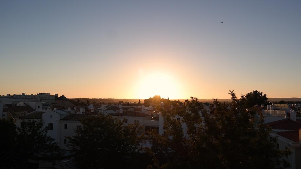 Apartamento Clube Nautico Lägenhet Vilamoura Rum bild