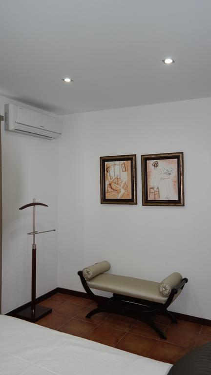 Apartamento Clube Nautico Lägenhet Vilamoura Rum bild