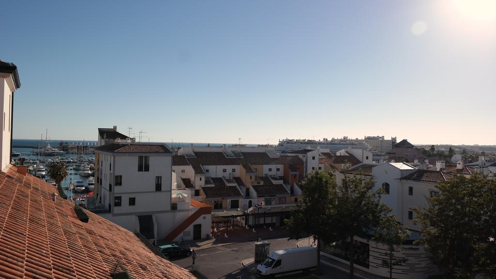 Apartamento Clube Nautico Lägenhet Vilamoura Rum bild
