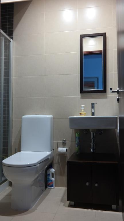 Apartamento Clube Nautico Lägenhet Vilamoura Rum bild