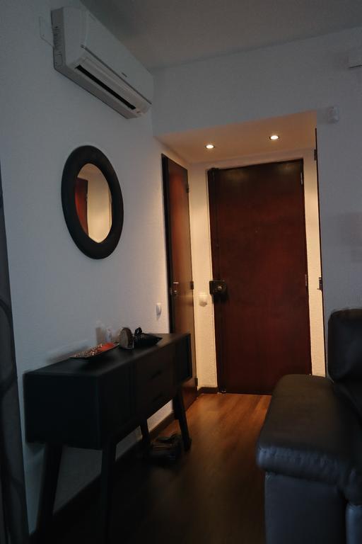 Apartamento Clube Nautico Lägenhet Vilamoura Rum bild