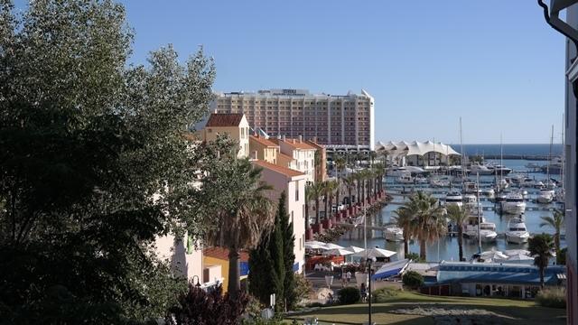 Apartamento Clube Nautico Lägenhet Vilamoura Rum bild
