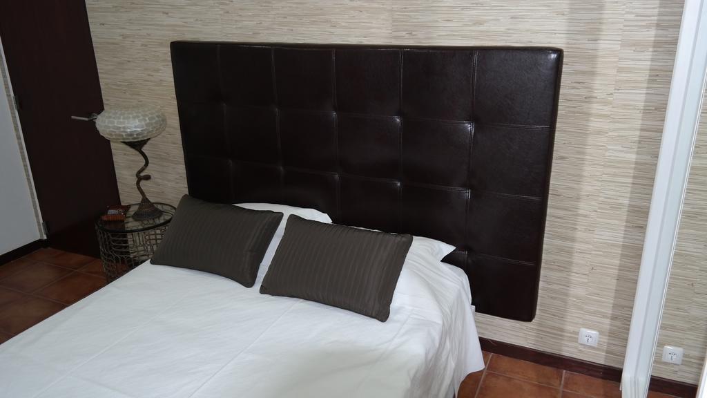 Apartamento Clube Nautico Lägenhet Vilamoura Rum bild
