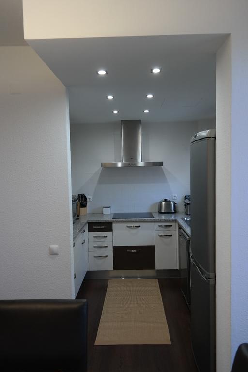 Apartamento Clube Nautico Lägenhet Vilamoura Rum bild