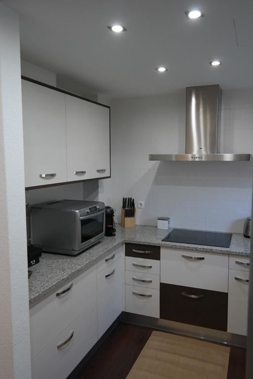 Apartamento Clube Nautico Lägenhet Vilamoura Rum bild