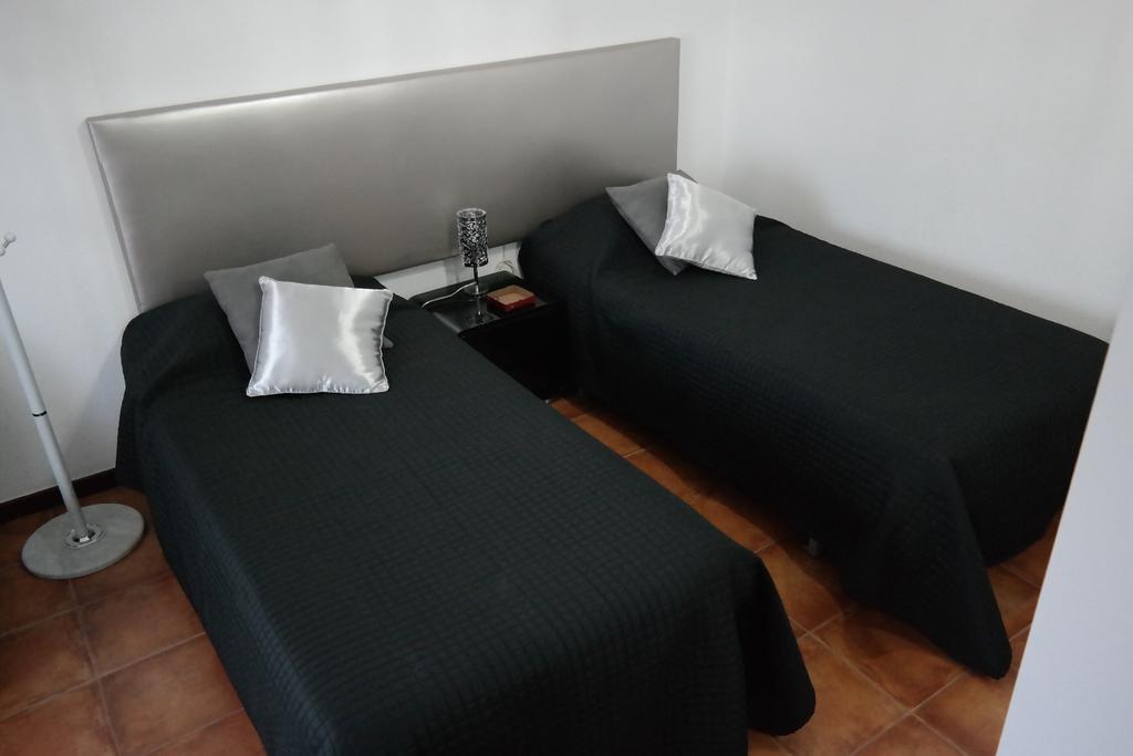 Apartamento Clube Nautico Lägenhet Vilamoura Rum bild