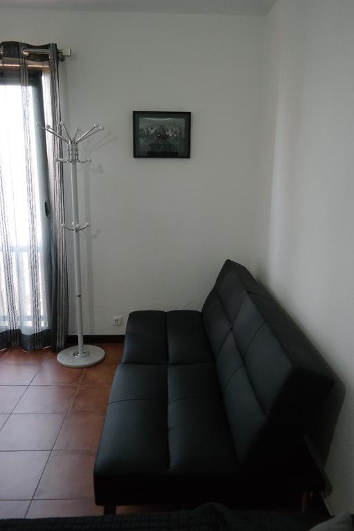Apartamento Clube Nautico Lägenhet Vilamoura Rum bild