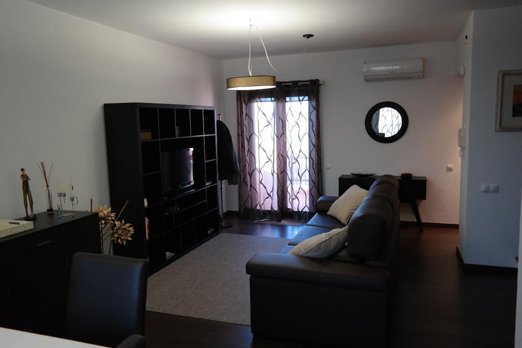 Apartamento Clube Nautico Lägenhet Vilamoura Rum bild