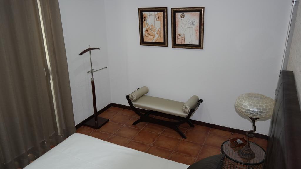 Apartamento Clube Nautico Lägenhet Vilamoura Rum bild