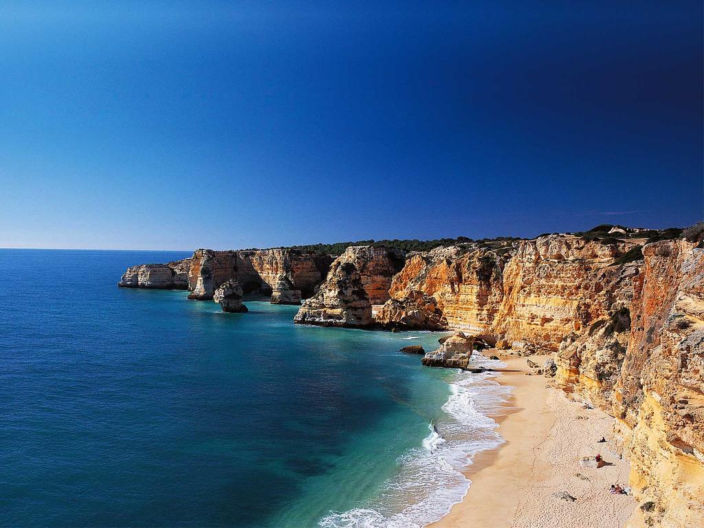 Apartamento Clube Nautico Lägenhet Vilamoura Exteriör bild
