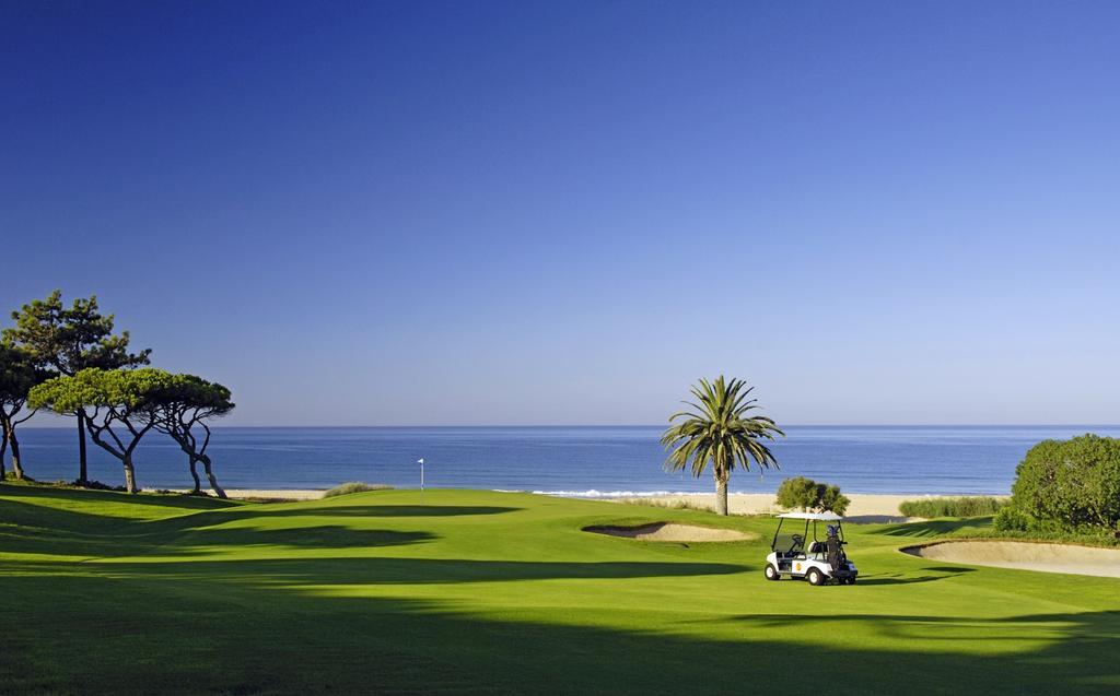 Apartamento Clube Nautico Lägenhet Vilamoura Exteriör bild