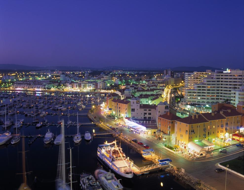 Apartamento Clube Nautico Lägenhet Vilamoura Exteriör bild